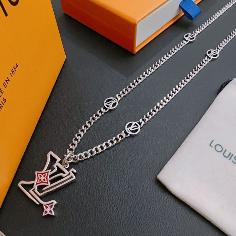 LV Necklaces